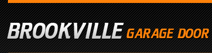 Brookville Garage Door 