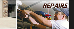 Brookville Garage Door repair services